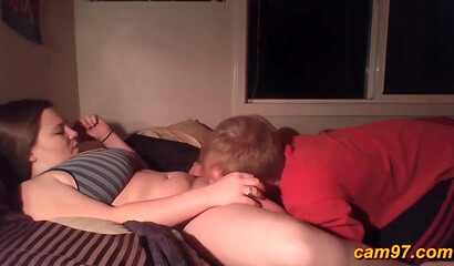 Chubby amateur teenie with big titties wants her big ass to be hammered hard and deep