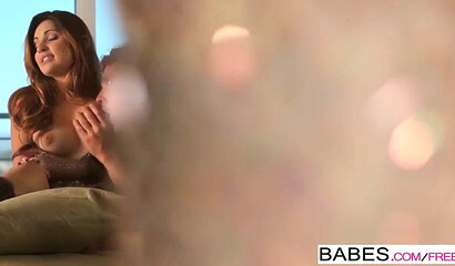 Incredible young woman with perfect booty gets doggy styled and cum sprayed by her lover