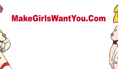 Big booty redhead cutie and horny stud have a passionate lovemaking session on sofa