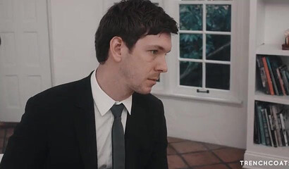 Cute latina teen with big tits and booty is eager to receives a fat schlong in her twat