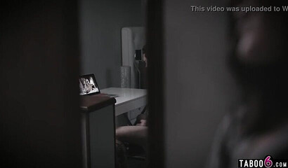 Pretty Asian teen with big ass wanted to lose her anal virginity with her boyfriend