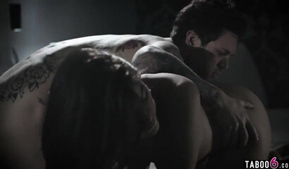 Pretty Asian teen with big ass wanted to lose her anal virginity with her boyfriend