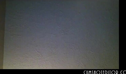 Bubble butt teenager sucks off raging boner and bounces like a pro at a wild party POV