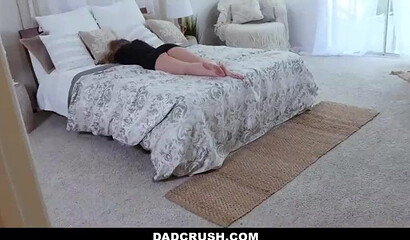 Good looking young babe with perfect big ass enjoys hardcore doggy style session in POV