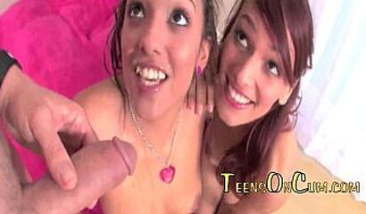 Dirty latina whore sucks dick and gets doggy styled in her little cage to break free