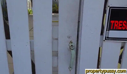 Big ass teen blonde happily shows her cock sucking abilities before she is fucked deep