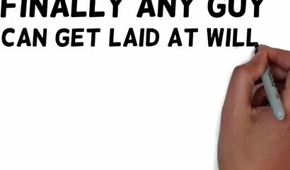 Curvy big bottom blonde demands brutal pussy fucking and hot load all over her ass