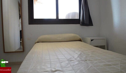 Fat ass girlfriend loves nothing more but to suck his enormous cock and licks his balls