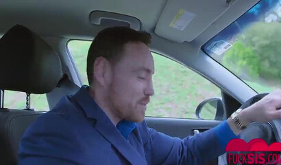 Petite big bottom teen can't wait to get naked and let her pussy be impaled by large dick