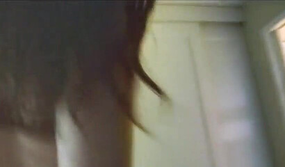 Brunette big ass teen makes her first sextape sucking her boyfriend and riding his pride