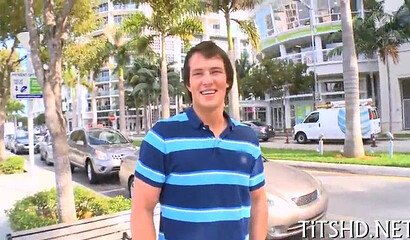 MILF bitch with big ass prefers large cocks and deep pussy pounding while she rides her man