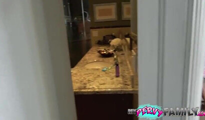 Nasty MILF loves to suck a giant dick before shoving it back in her big ass for heavy fucking