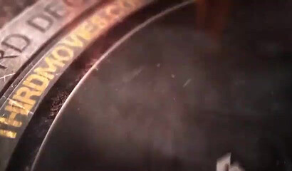 Busty big ass MILF lets her man lick her pussy before he fucks her balls deep with giant cock