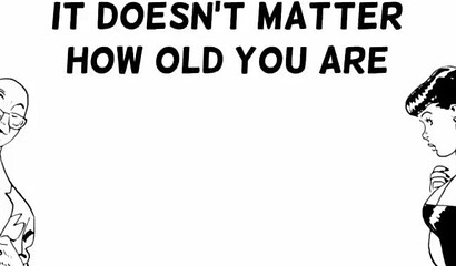 Silicone blonde seduces a younger guy by giving him her phat ass to fuck her cunt brutally