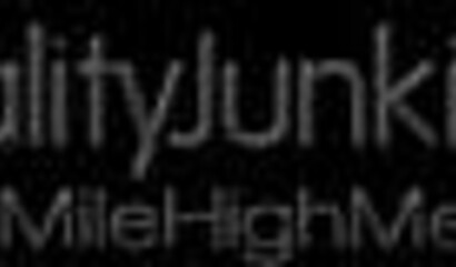 Fat ass brunette MILF can't wait to give much younger man a blowjob and then ride him