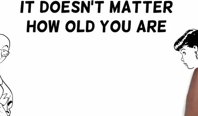 Horny MILF with fat butt doesn't care for anything but a raging dick in her wet pussy