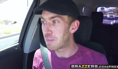 If this blonde doesn't have one of the biggest asses ever then I don't know one that does