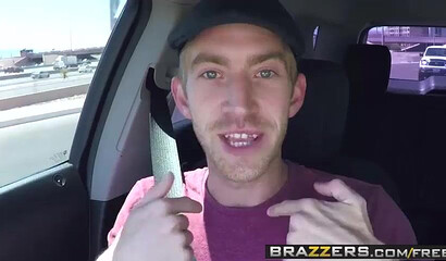 If this blonde doesn't have one of the biggest asses ever then I don't know one that does