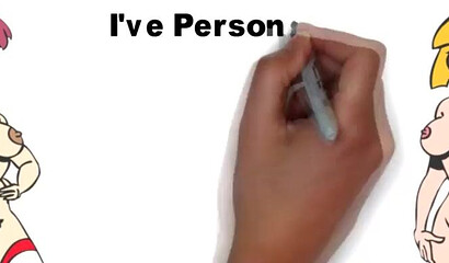 Tattooed blonde mom demonstrates impressive blowjob skills before her fat ass is invaded