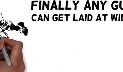 Heavily tattooed mom gives her fat ass to her stepson and lets him cum on her large tits