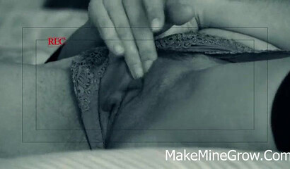 Lusty mature with huge ass gives her man a blowjob and rides his hard cock balls deep