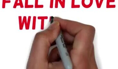 Thick cutie with a fat ass gets her cunt slammed after sucking on her man's dick nicely