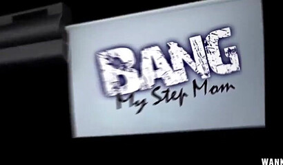 Thick cutie with a fat ass gets her cunt slammed after sucking on her man's dick nicely