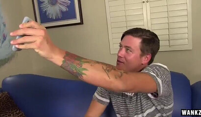 Thick cutie with a fat ass gets her cunt slammed after sucking on her man's dick nicely