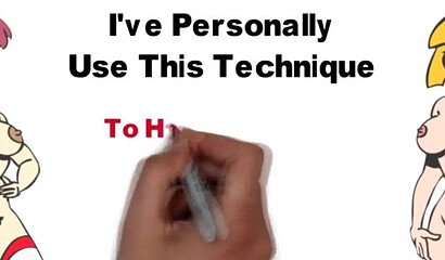 Nympho MILF uses her fat ass to get his attention as fuck her pussy with his throbbing cock