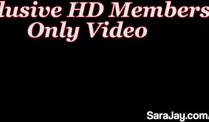 Milf shows off her sexy lingerie to us as she's performing solo for us on her home camera