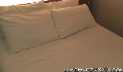 Amazing UK MILF with tats all over her body and a huge ass takes a dick while riding hard