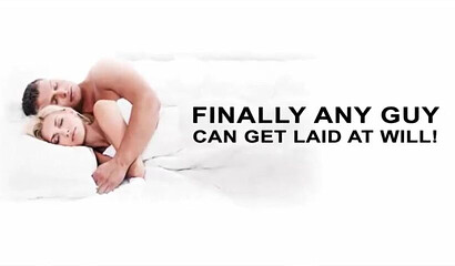 Cute blonde starving for an orgasm having her cunt and her butt screwed deep and hard