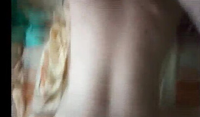 Mr. loves to squeeze his luscious wife's butt while pounding her wet vagina doggystyle