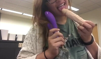 Latina tattooed BBW strips and masturbates online