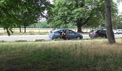 Amateur fuck of a hooker with big ass