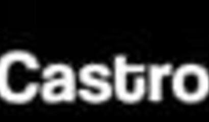 Stunning lady with massive juggs Angelina Castro sucks cock