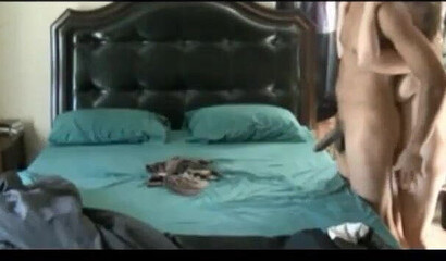 Wife loves black dicks to pleasure