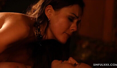 Two naughty wives know that sharing is caring