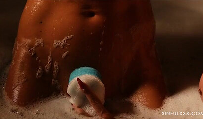 Two naughty wives know that sharing is caring