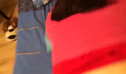 Amateur chick loves anal sex more than anything