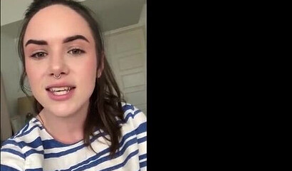 18yo with amazing butt finds her sugar daddy