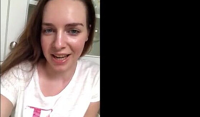 18yo with amazing butt finds her sugar daddy