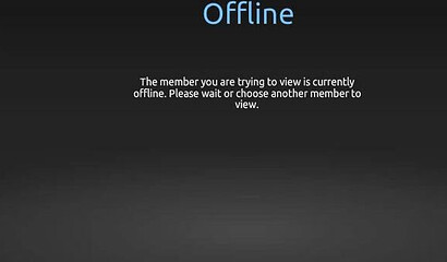 Adorable BBW reveal those big boobies