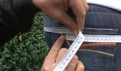 Curvy MILF Mandy Blue rides dick and gets pounded