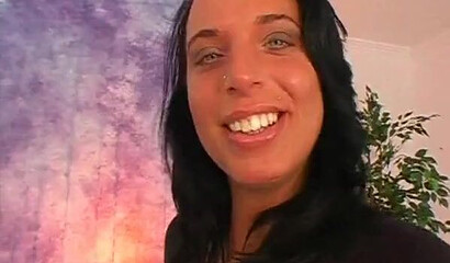 Curvy MILF Mandy Blue rides dick and gets pounded