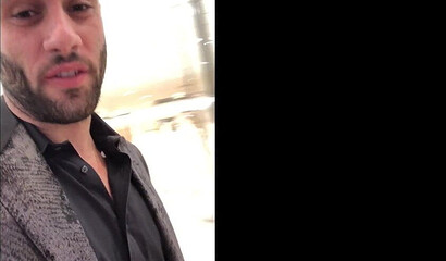 Chanel Preston is one busty MILF and she gets picked up at the mall