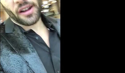 Chanel Preston is one busty MILF and she gets picked up at the mall