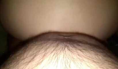 BBW begs for a creampie