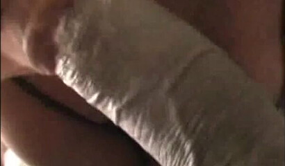 Fat cougar craves for this dick for days