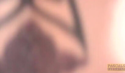 All natural tattooed MILF gets fucked roughly